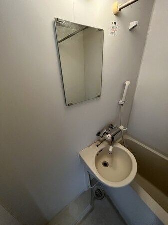 ヴェルト柿の木坂の物件内観写真